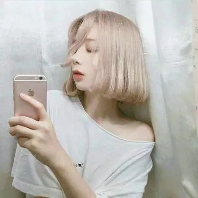 银河艳星