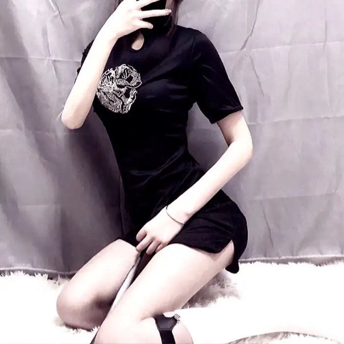 小熊历险记