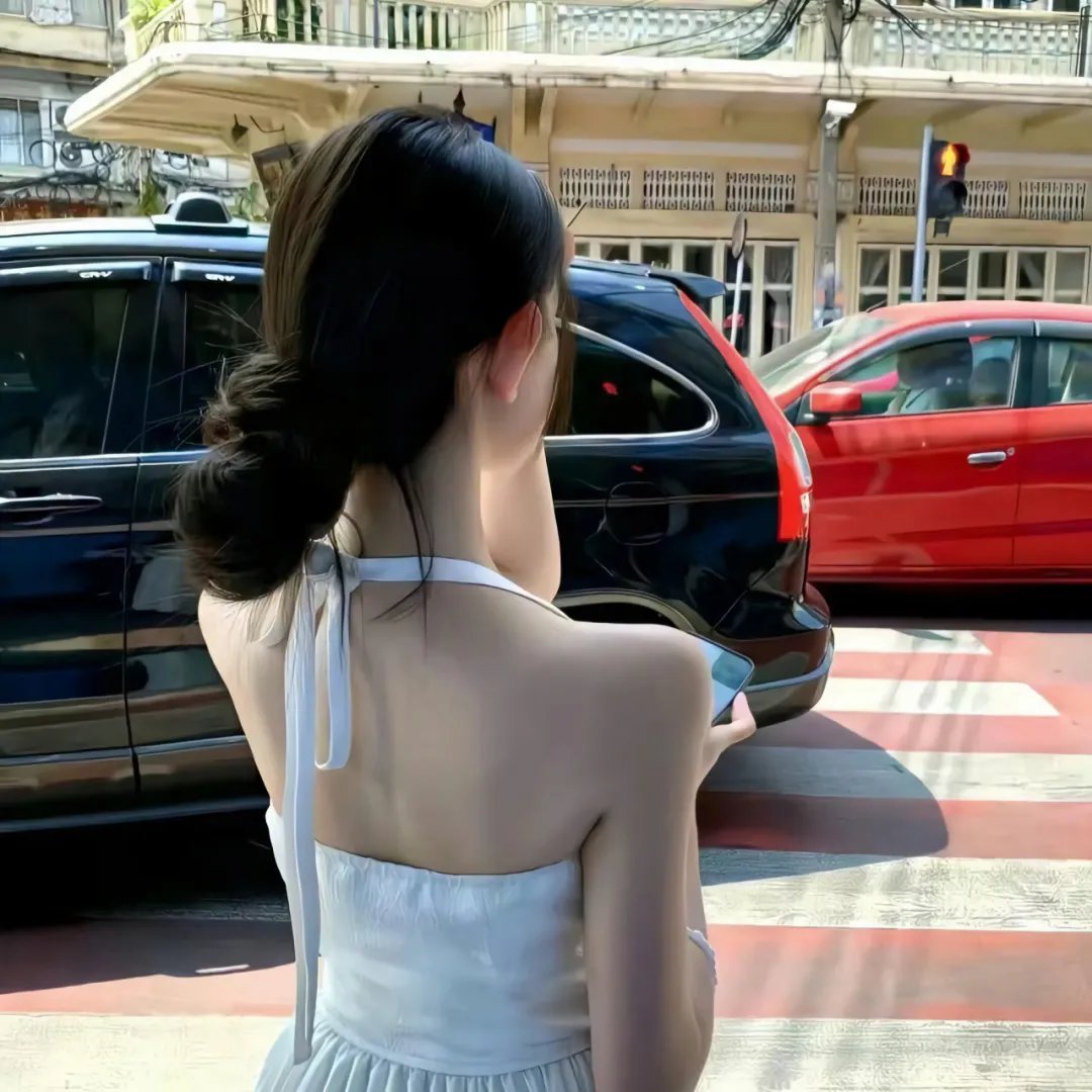 栩栩如昇
